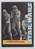 1977 Wonder Bread Star Wars Food Issue Stormtrooper s #12 11
