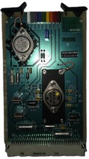 Circuit Board 99-0745-01-100 ISL 