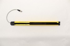 OMRON SAFETY LIGHT CURTAIN EMITTER 400MM 14MM RESOLUTION F3SG-4RA0400-14-L