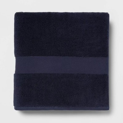 Performance Plus Bath Towel