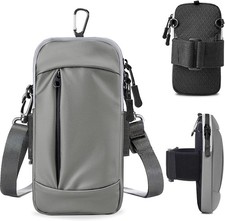 Phone Holder for Running Armband for iPhone Armband 16 15 14 13 12 11 Pro Max US
