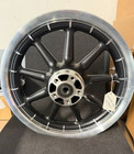 NOS 2000 2001 Harley Davidson Road King & Electra Glide Cast Rear Wheel Rim
