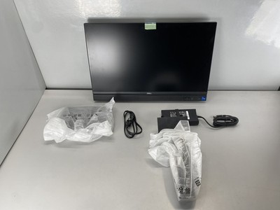 Dell All-In-One OptiPlex AIO Plus 7420 24'' Intel Core i5-14500 256GB- Silver