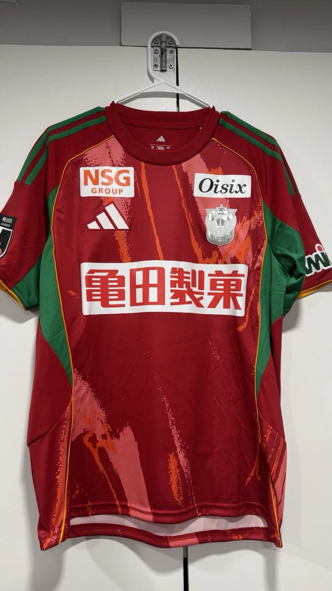 Albirex Niigata International Club Soccer Fan Jerseys for sale | eBay