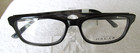 NEW Oscar De La Renta OSM832 Black Eyeglass Frames 55 16 145 $124.00