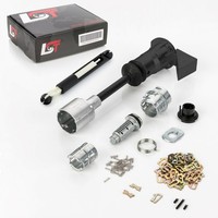 Reparatursatz Rep. Set Schloss SchließZylinder Motorhaube FüR Ford Focus C-MAX