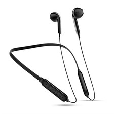 Waterproof Bluetooth 5.0 Earbuds Stereo Sport Wireless Headphones in Ear Headset