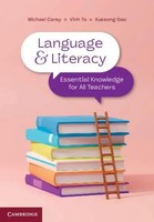 Michael Carey (U. A.) | Language And Literacy | Taschenbuch | Englisch (2025)