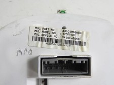 Compteur Suzuki ALTO