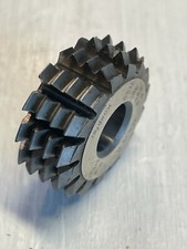 Abw&auml;lzfr&auml;ser  Zahnradfr&auml;ser  Modul 0,75 R