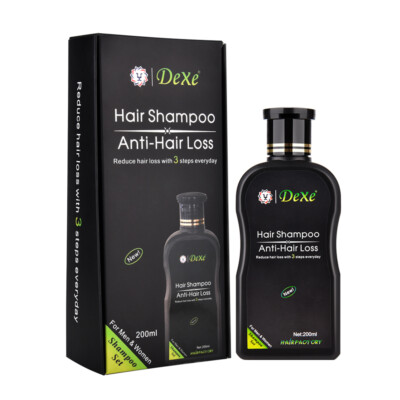 2025 Natural Permanent Instant Fast Hair Dye Color Shampoo with Argan Oil 500ML