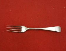 Irish Rib by James Robinson Sterling Silver Regular Fork 4-tine 7 3/8