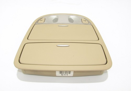 Hyundai Santa Fe II CM Innenleuchte leselampe interior light inside 92800-2bxxx