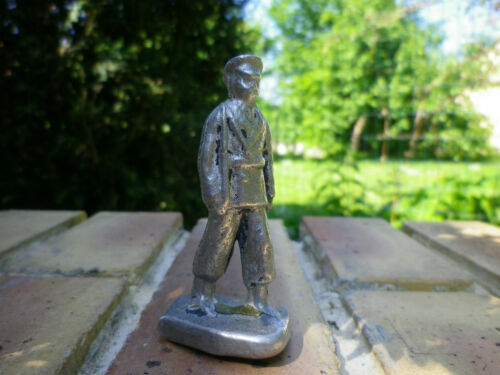 SOLDAT PLOMB : Livrets de la Collection  SOLDATS des 2 GUERRES MONDIALES  EUR 1,00 - FR