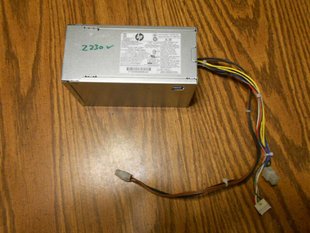 Genuine Hp Switching Power Supply Pcc004 002 021h2 Tested And Works Computers Tablets Network Hardware Computer Power Supplies