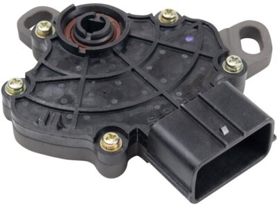 TRQ 73CN13R Neutral Safety Switch Fits 2013-2015 Acura ILX 2.0L 4 Cyl