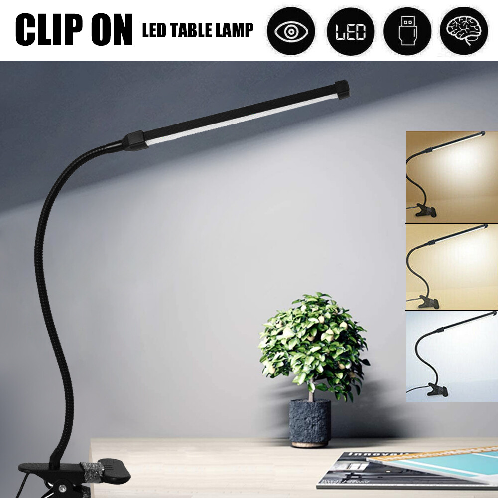 How to Turn on a Desk Lamp: Simple Steps for Instant Lighting