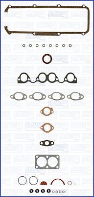 Ajusa 53001800 Dichtungssatz, Zylinderkopf FüR Audi VW-image