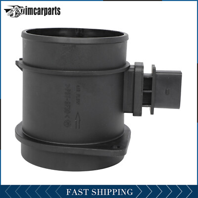 Mass Air Flow Meter MAF W/ Housing Fits Volkswagen Touareg 2011-2017 V6 3.6L