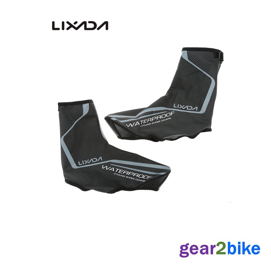 Waterproof Cycling Shoe Covers Bike Cycle Overshoes Mens Womens New UK Stock eBay