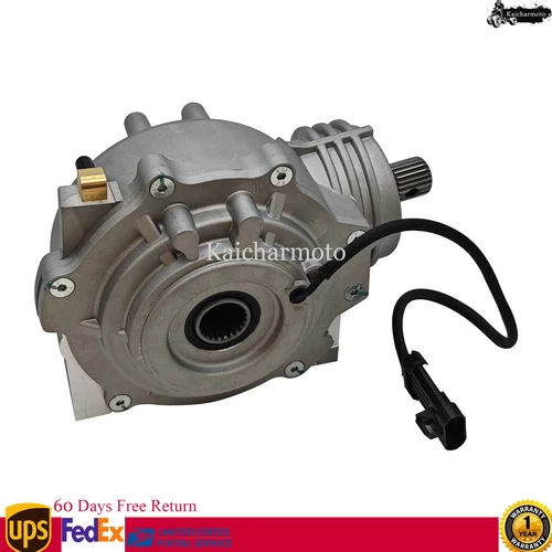 New Front Differential For Polaris Ranger 500 325 570 800 900 1000 1337133