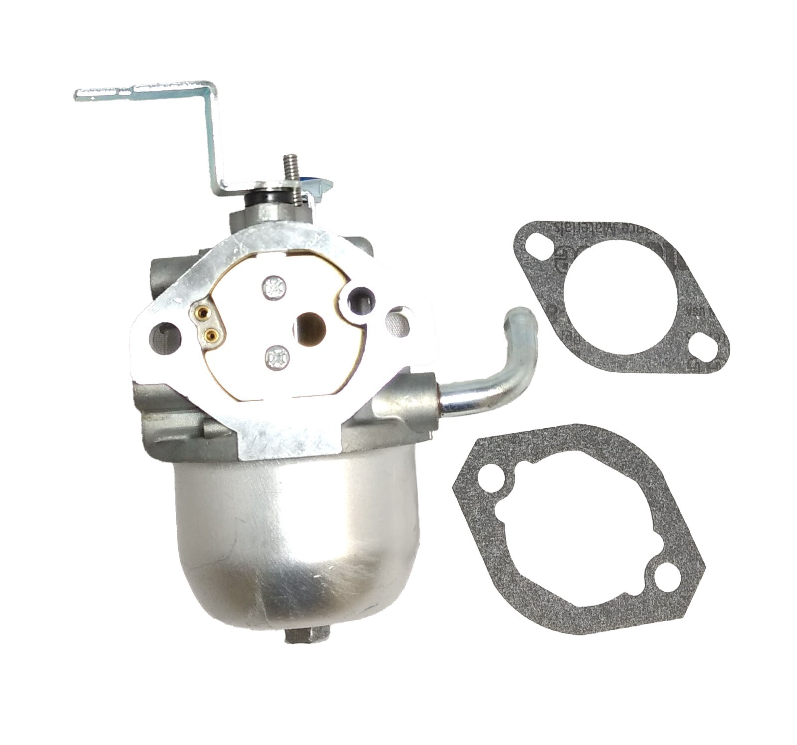 REPLACEMENT CARBURETOR 0A4600 091187 091187A FOR GENERAC GN410HS GN410 ...