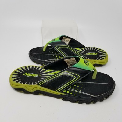 nerf flip flops