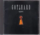 GOTTHARD / OPEN METAL CD Ships from JAPAN +1 BONUS TRACK