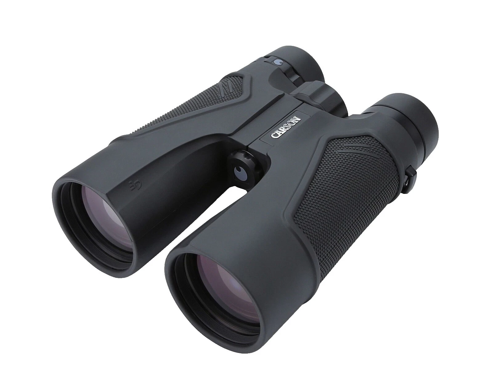 Binoculares Carson completamente Multi-Revestidas