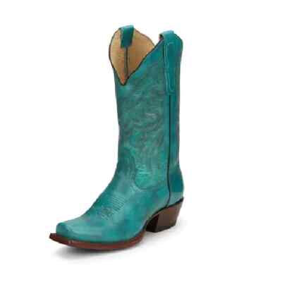Nocona Boots Men's Jessy 11'' (NL7070) Size 9B