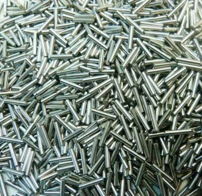 TIMKEN Steel Rollers - Loose Precision Needle Roller 1.98mm x 11.18mm Chrome Steel G2