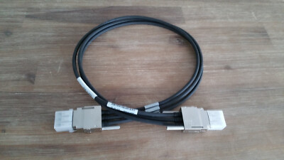Cisco STACK-T1-1M Cable 1M Type 1 Stacking Cable
