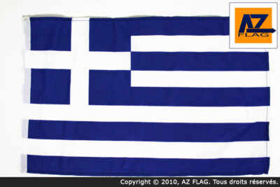 Drapeau de voiture AUSTRALIE 45x30cm - Carflag AUSTRALIEN 30 x 45 cm