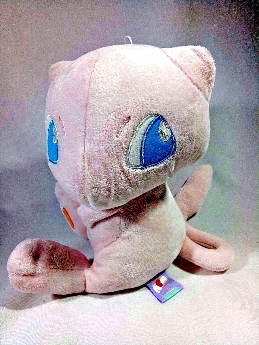 POKEMON MEW 10