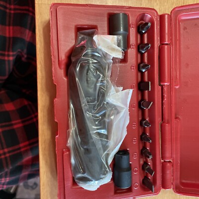 Proto 13pc Impact Driver Set J7099A New! | eBay