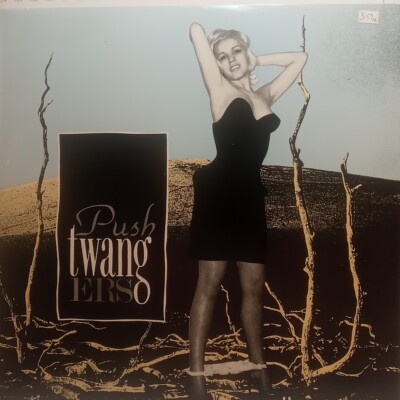 Pushtwangers – Here We Go Again Vinyl LP35 | eBay