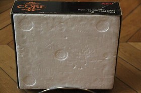 NEC PC Engine Core Grafx II Console White Boxed Japan Serial Matching PI TG7