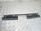 Radiator trim