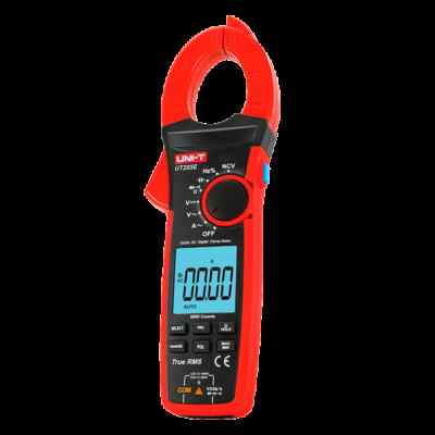 Pinza amperometrica digitale palmare 1000V DC/AC 1000A UNI-T UT205E