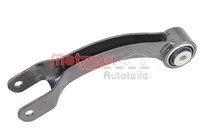 Metzger 58145603 Lenker, RadaufhäNgung FüR Jeep