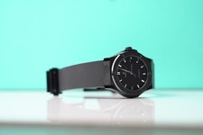 Hublot Classic Fusion Black Titanium 45mm Black Box & Papers 511.CM.1171.RX 4