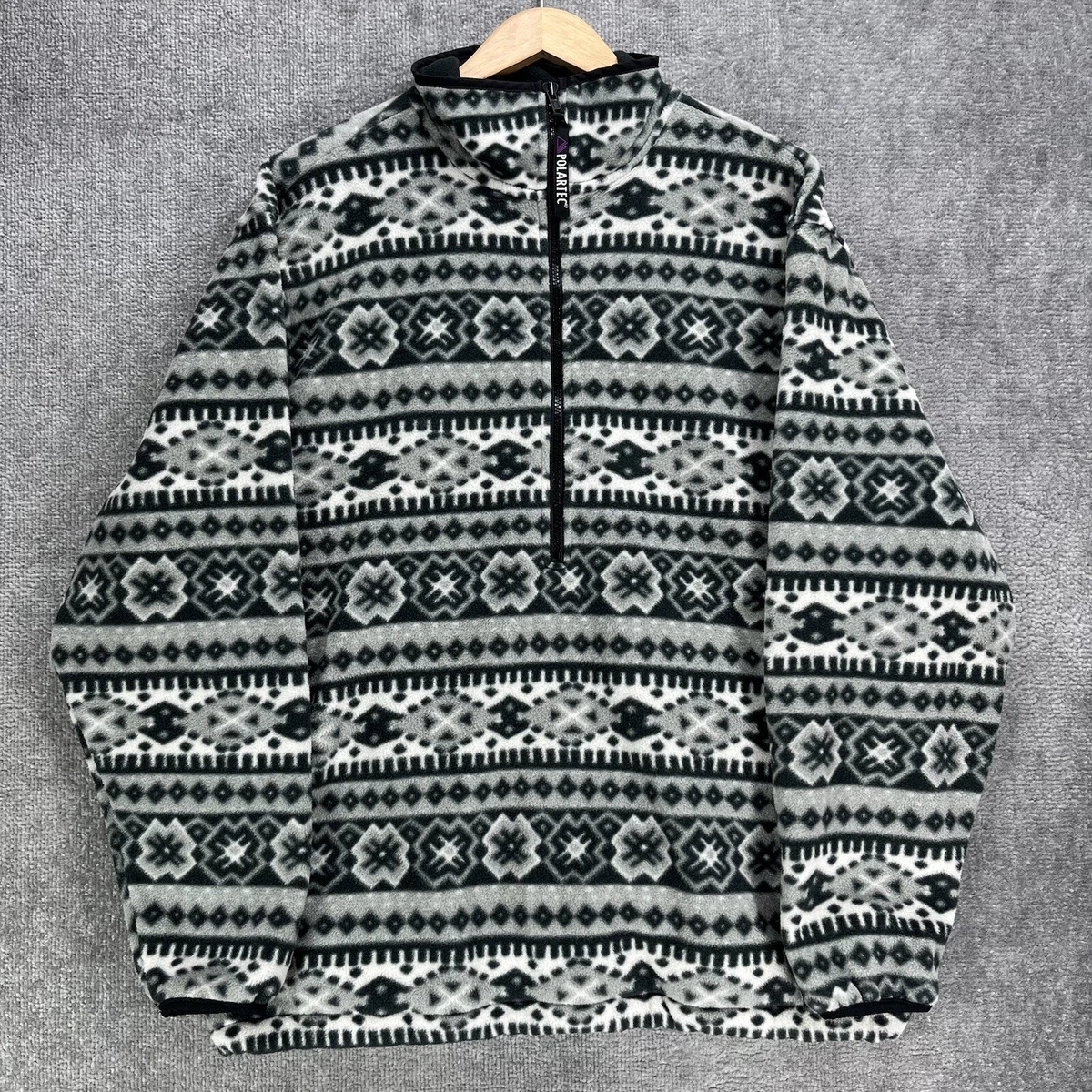 Women's windbloc hotsell fleece jacket