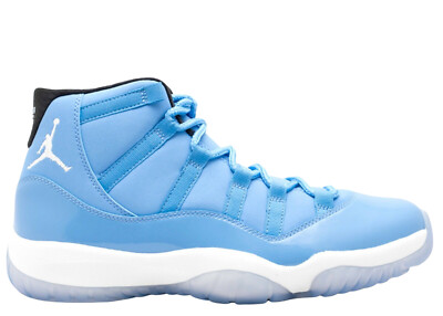 2014 Jordan 11 Retro Pantone Ultimate Gift Of Flight Size bred