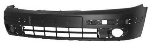 Front Bumper For Renault Laguna II B K56 03.2001-04.2005