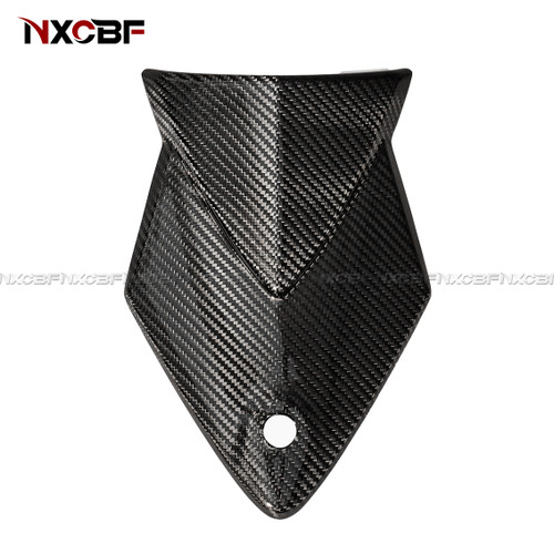 For 2009-2014 BMW S1000RR Carbon Fiber Rear Tail Solo Seat Cover Cowl Fairing