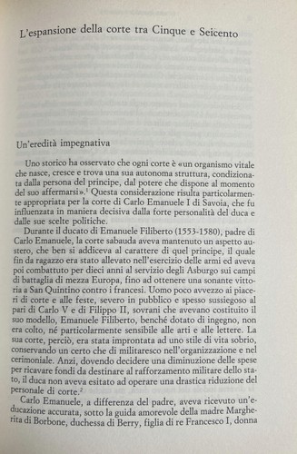 PIERPAOLO MERLIN TRA GUERRE E TORNEI LA CORTE SABAUDA ETÀ CARLO EMANUELE I SEI - Imagen 8 de 16