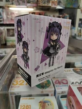 Good Smile My Dress-Up Darling Shizuku Kuroe - Marin Cosplay Nendoroid Doll