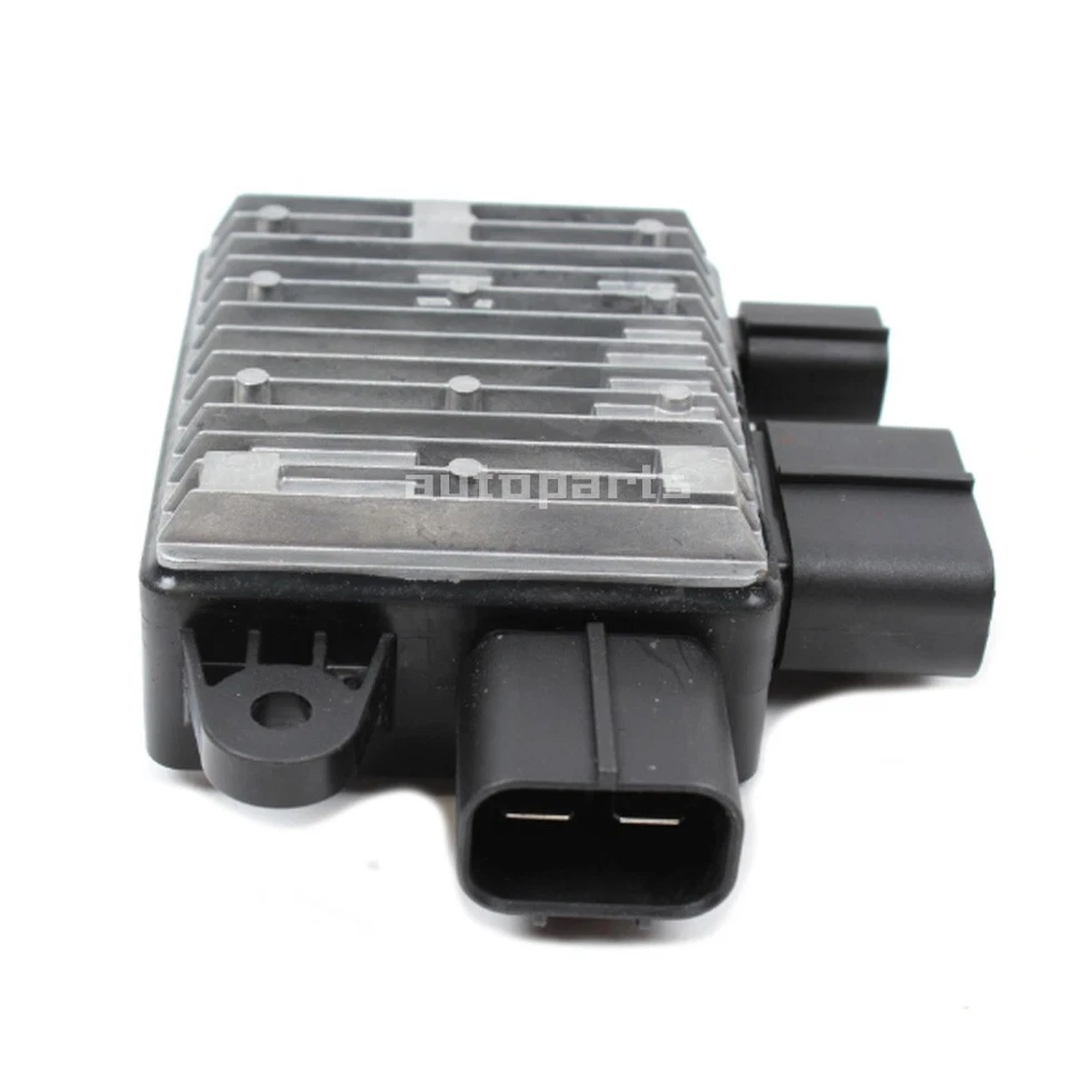 CONTROLADOR VENTILADOR REFRIGERACIÓN 253852V700 genuino para Hyundai Veloster Turbo 2013-2017 Foto 2 de 4