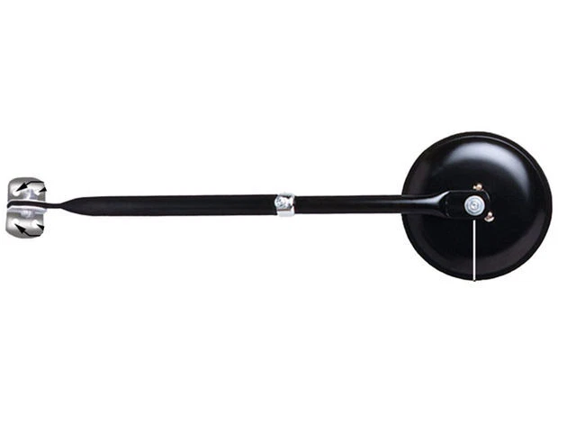 Espejo retrovisor base CIPA 21566NZ para Jeep CJ7 1979 Foto 3 de 3