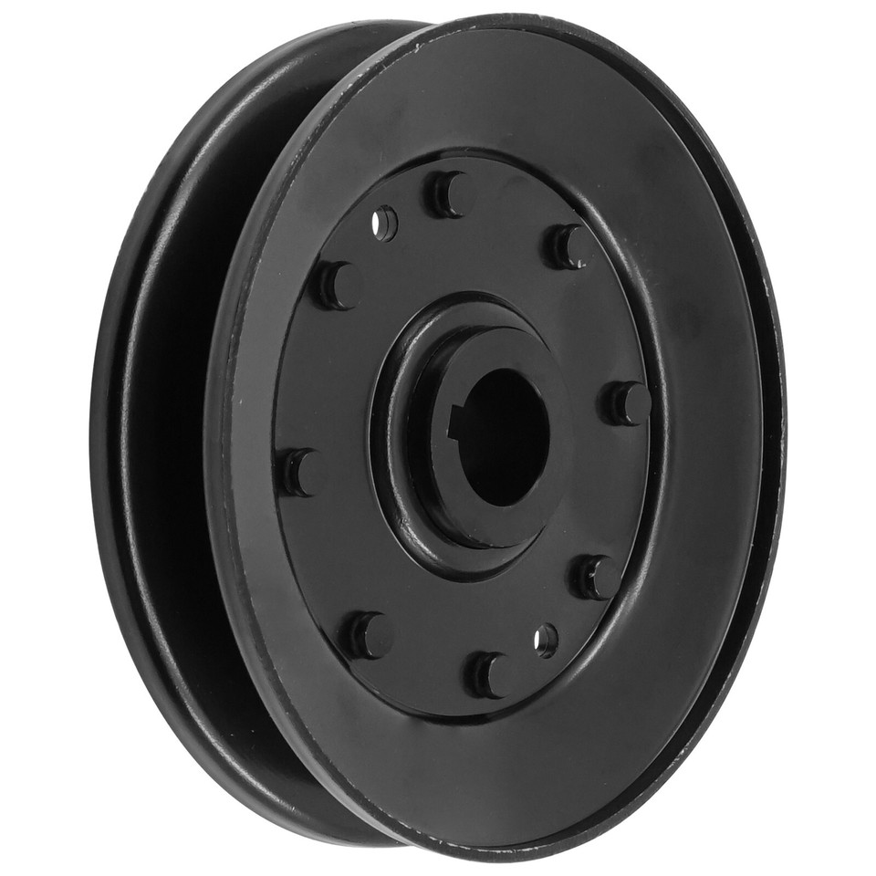 Caltric AM104780 AM37582 Puleggia Mandrino A Ponte Per John Deere - Foto 3